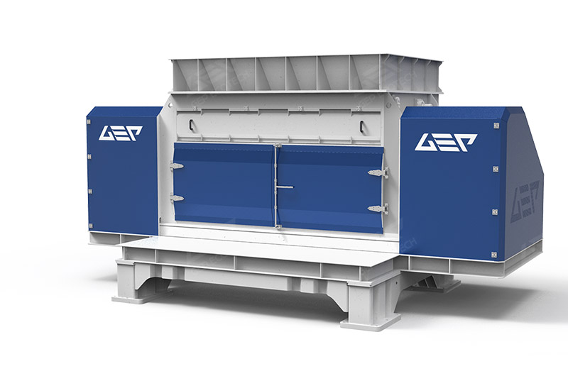 ?第三代歐版細碎機?